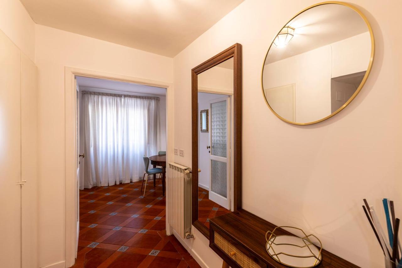 Parlamento Luxury Apartment Rome Exterior photo