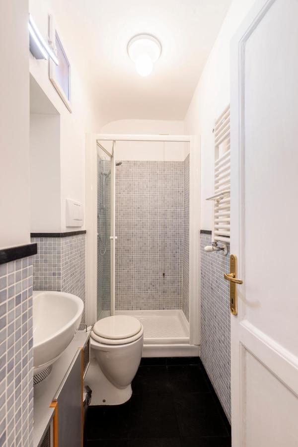Parlamento Luxury Apartment Rome Exterior photo